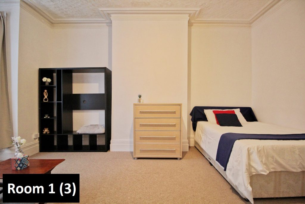 Super 9 Bed Professional HMO For Sale