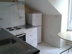 5 Self Contained Units HMO For Sale