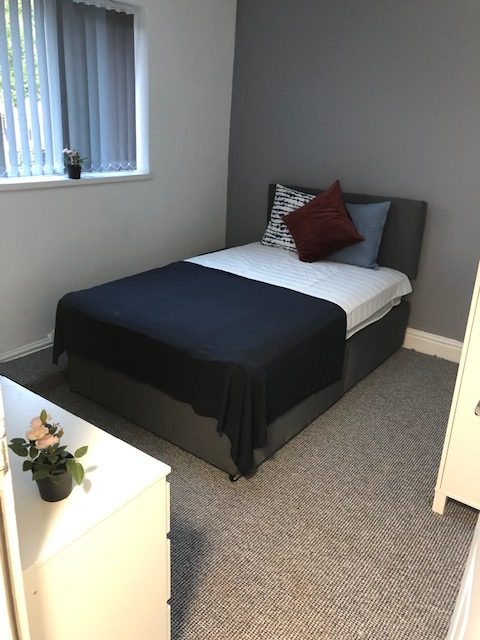 Brilliant Newly Refurbed 5 Bed HMO Property For Sale