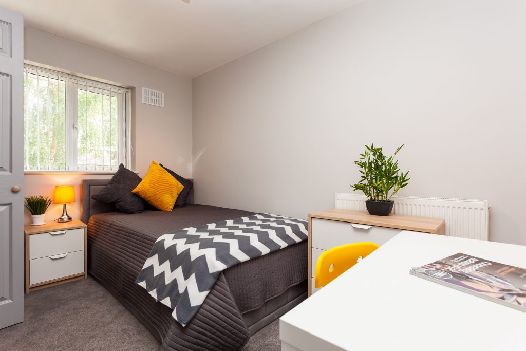 Incredible Newly Refurbed 6 Bed En-Suite HMO For Sale
